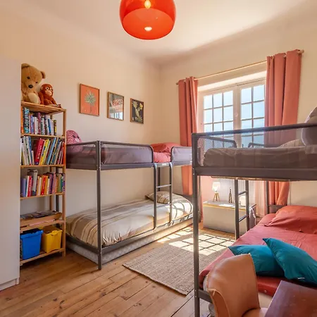 Semesterbostad Belle Basque Anglet