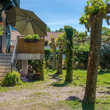 Belle Basque Semesterbostad Anglet